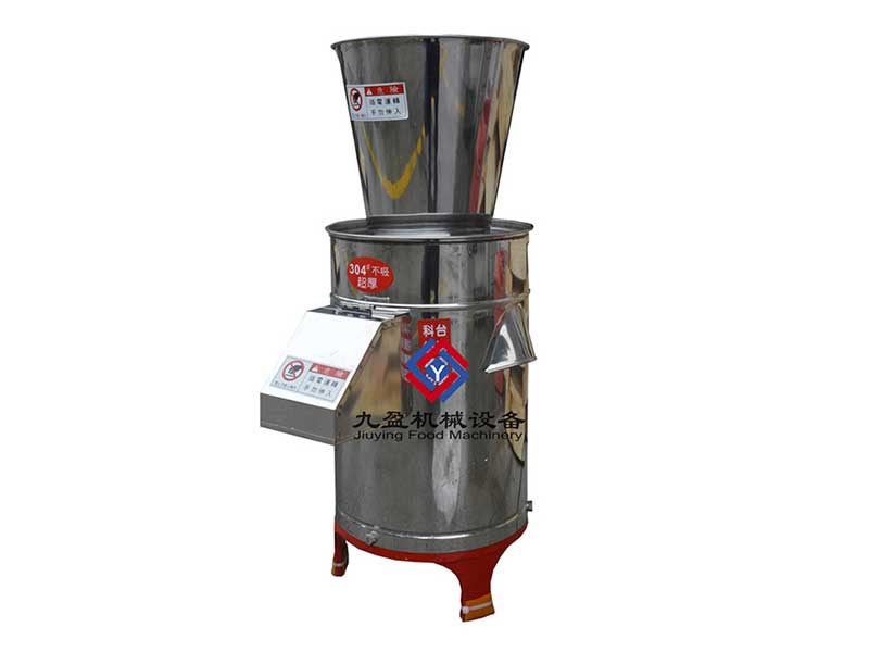 刹菜機、切餡機、打粒機、打碎機、月餅餡料機TJ-310