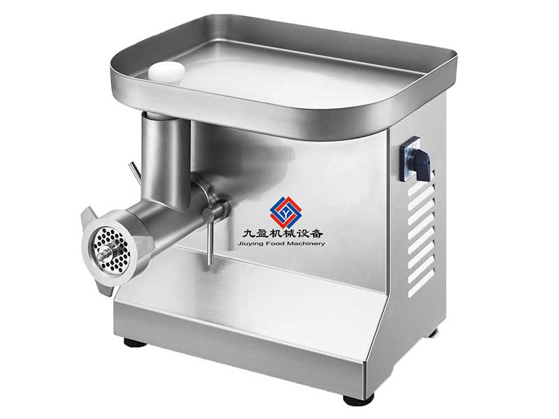 台式絞肉機JYR-22A