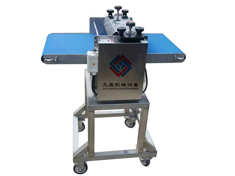 鱿魚切花機JYR-150