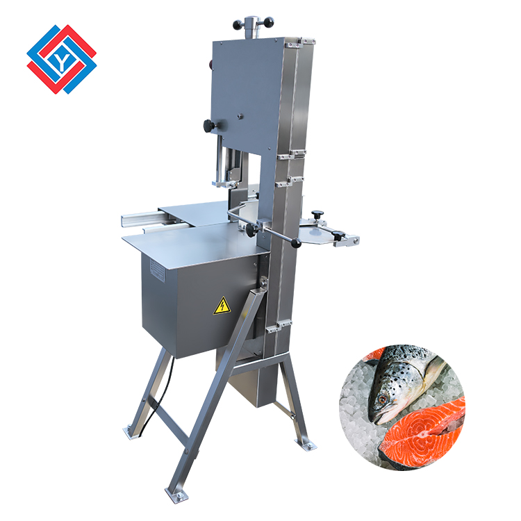 台式鋸骨機TJ-320